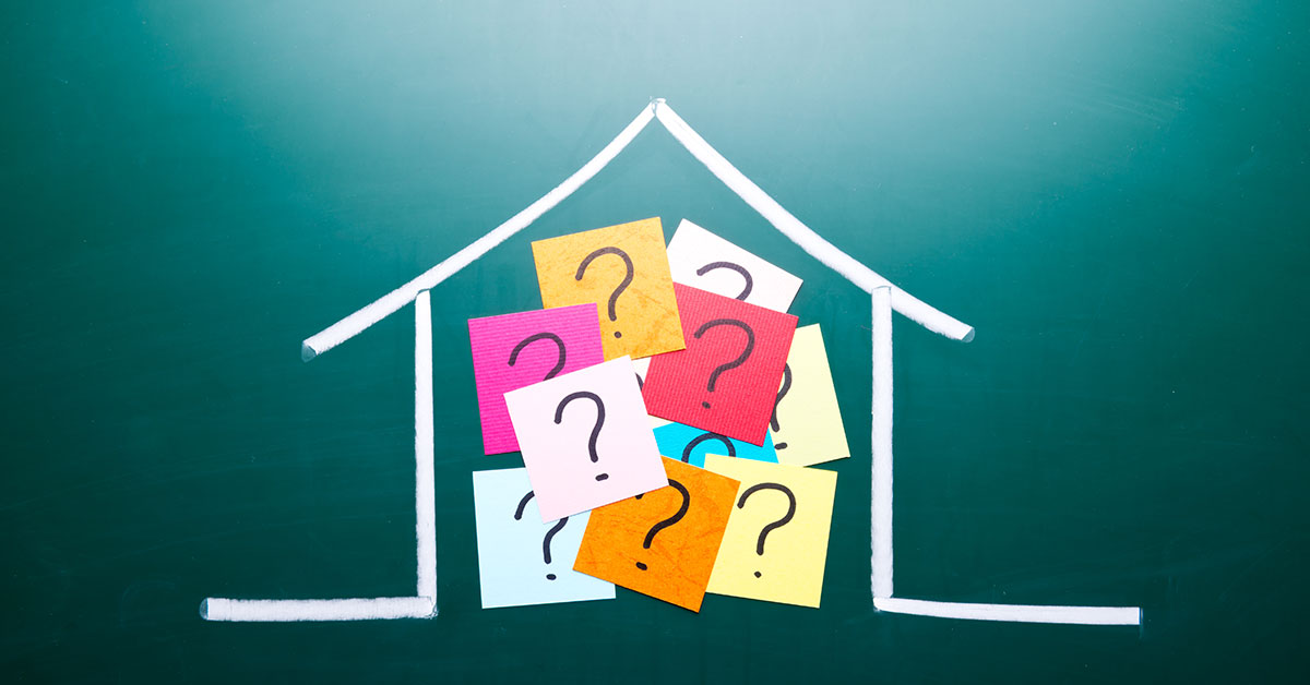 Immobilienkauf geplant? Diese 5 Fragen sollten Sie sich stellen